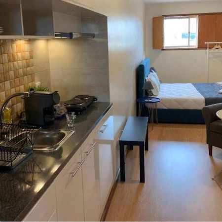 Invicta House Loft Boavista Apartment Порто Екстериор снимка
