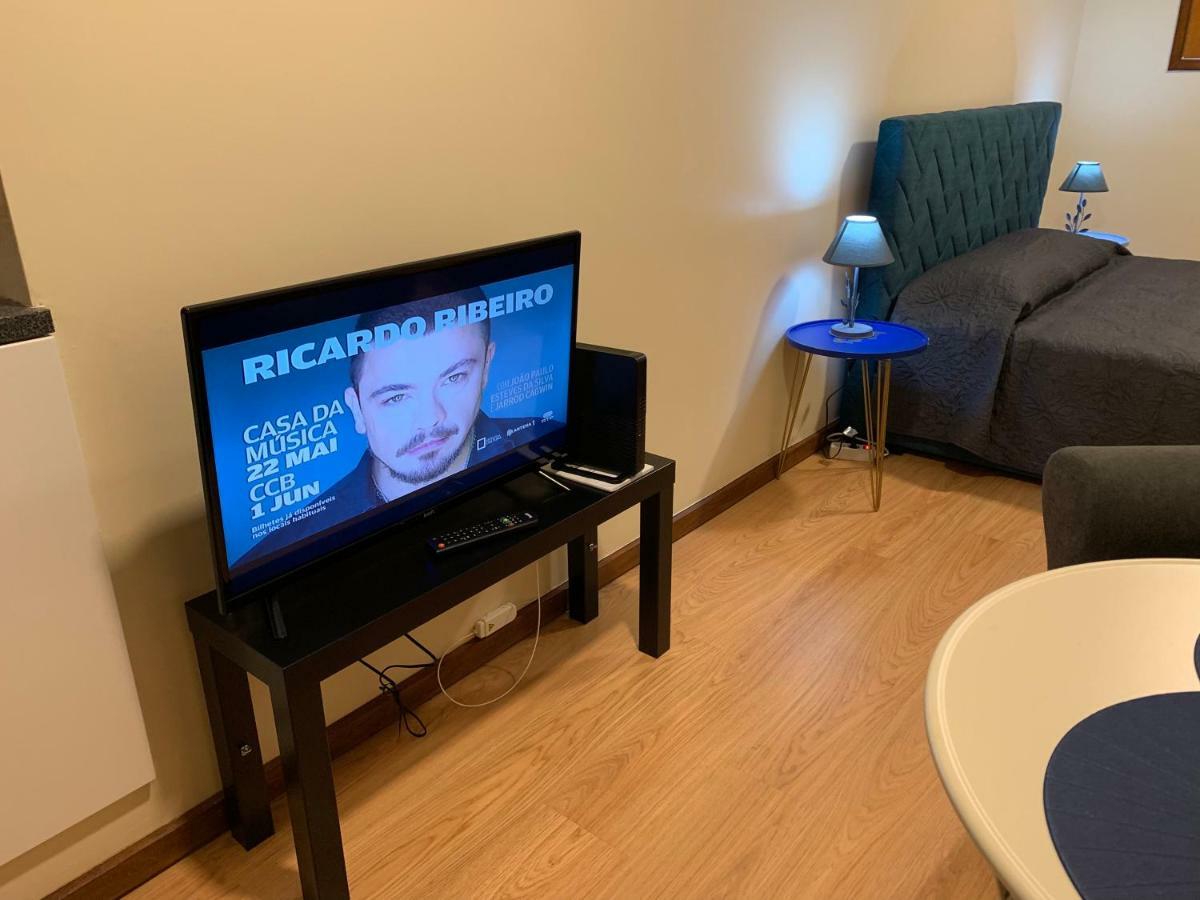 Invicta House Loft Boavista Apartment Порто Екстериор снимка