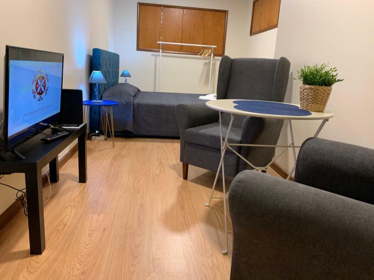 Invicta House Loft Boavista Apartment Порто Екстериор снимка