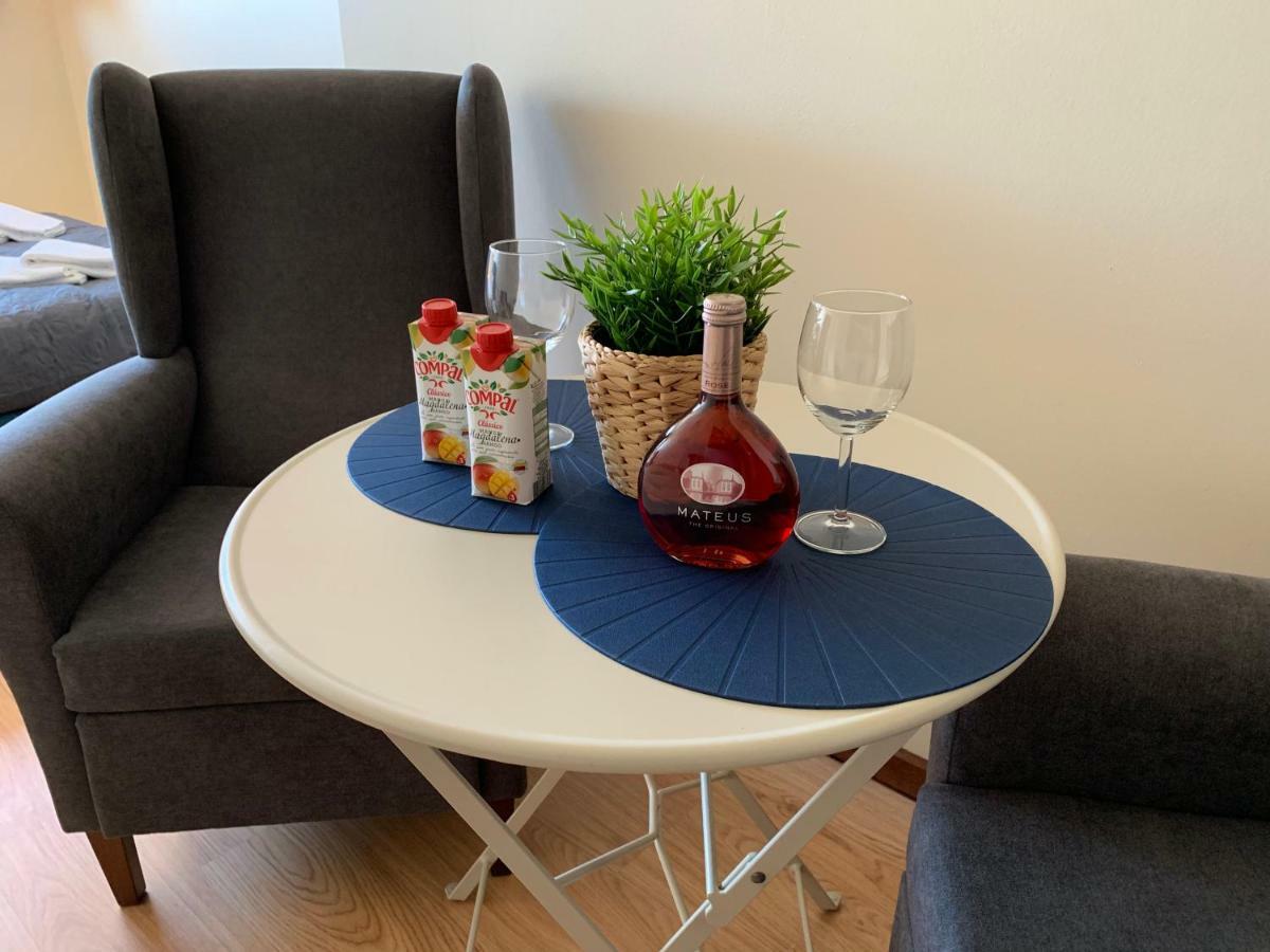 Invicta House Loft Boavista Apartment Порто Екстериор снимка