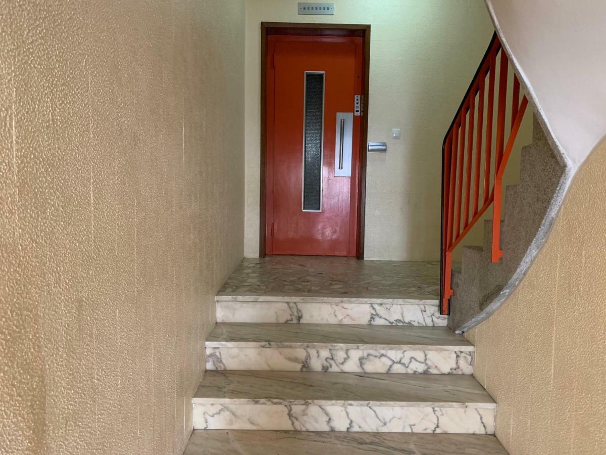 Invicta House Loft Boavista Apartment Порто Екстериор снимка