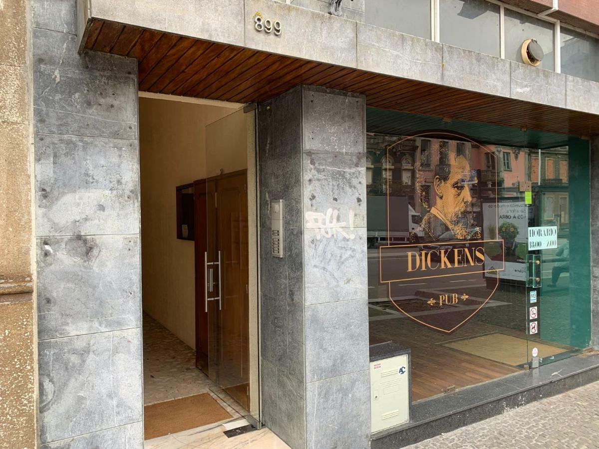 Invicta House Loft Boavista Apartment Порто Екстериор снимка